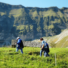 Wandertage Faistenau Bilder - 15_-18_9_2011 147_JPG-1316728850