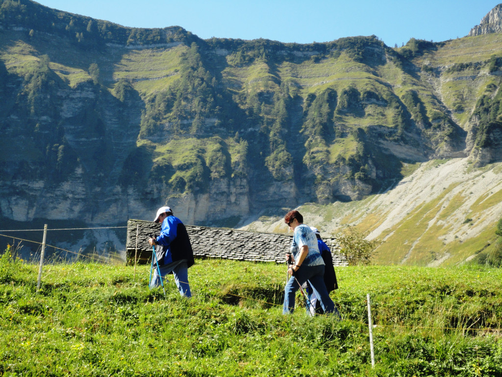 Wandertage Faistenau Bilder - 15_-18_9_2011 147_JPG-1316728850
