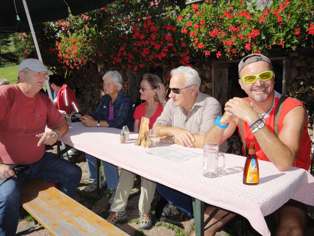 Wandertage Faistenau Bilder - 15_-18_9_2011 170_JPG-1316729319