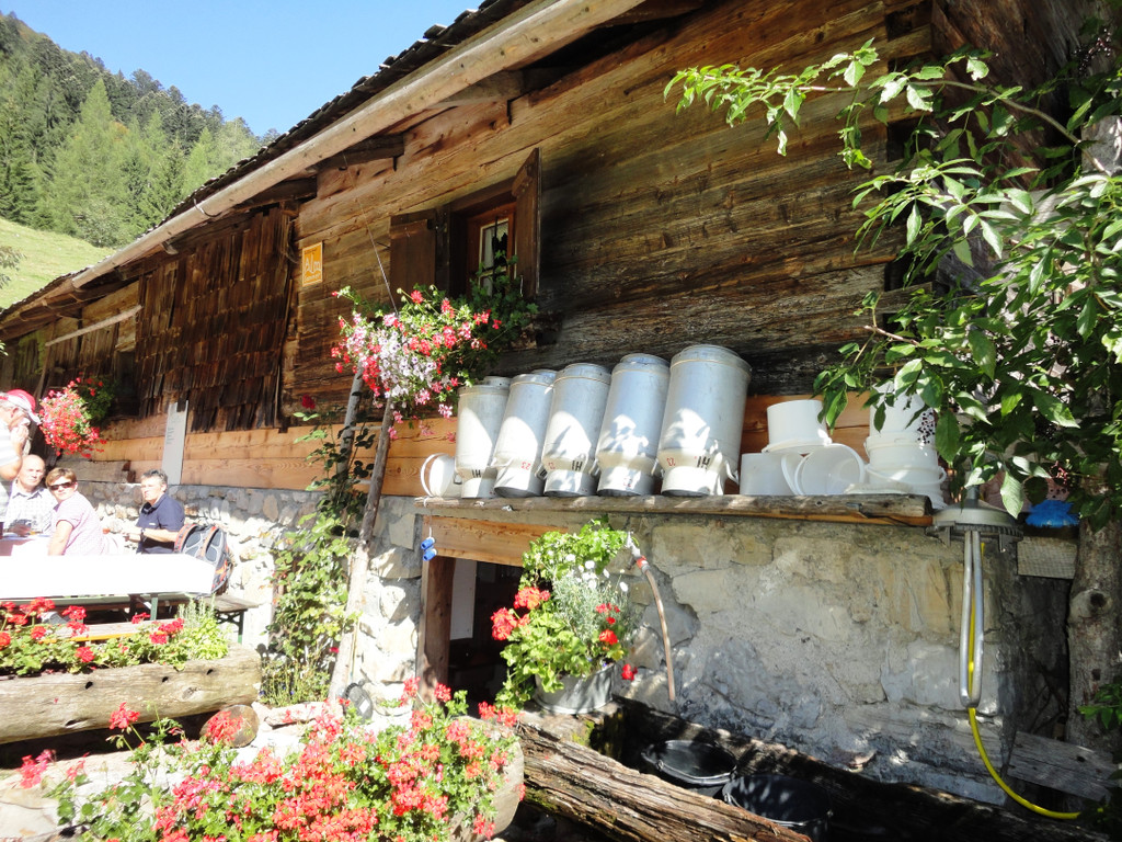 Wandertage Faistenau Bilder - 15_-18_9_2011 175_JPG-1316729414