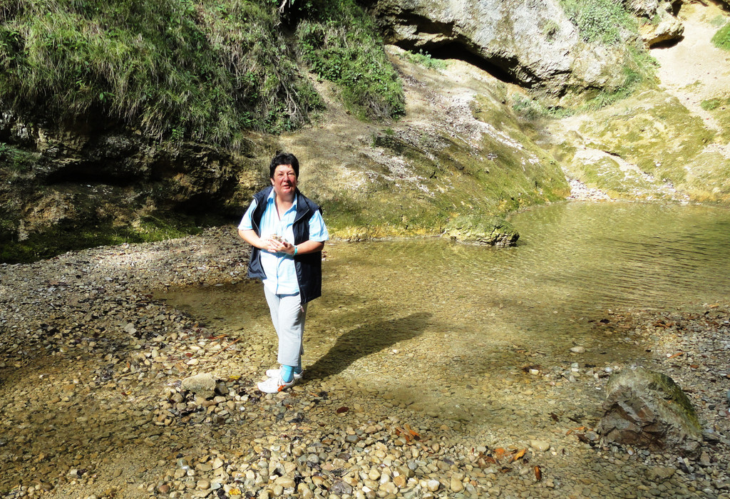 Wandertage Faistenau Bilder - 15_-18_9_2011 233_JPG-1316730384