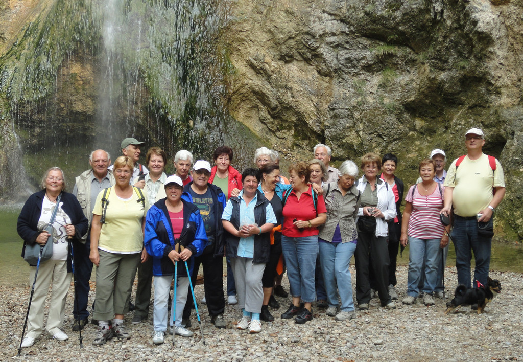 Wandertage Faistenau Bilder - 15_-18_9_2011 236_JPG-1316730438