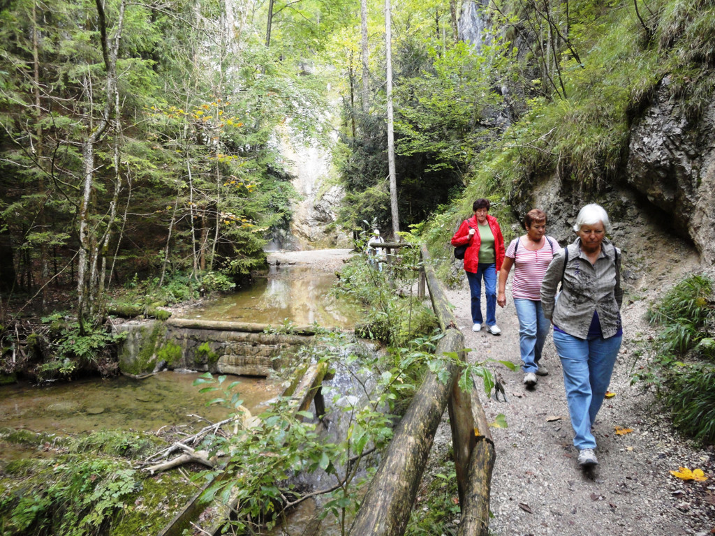 Wandertage Faistenau Bilder - 15_-18_9_2011 241_JPG-1316730540