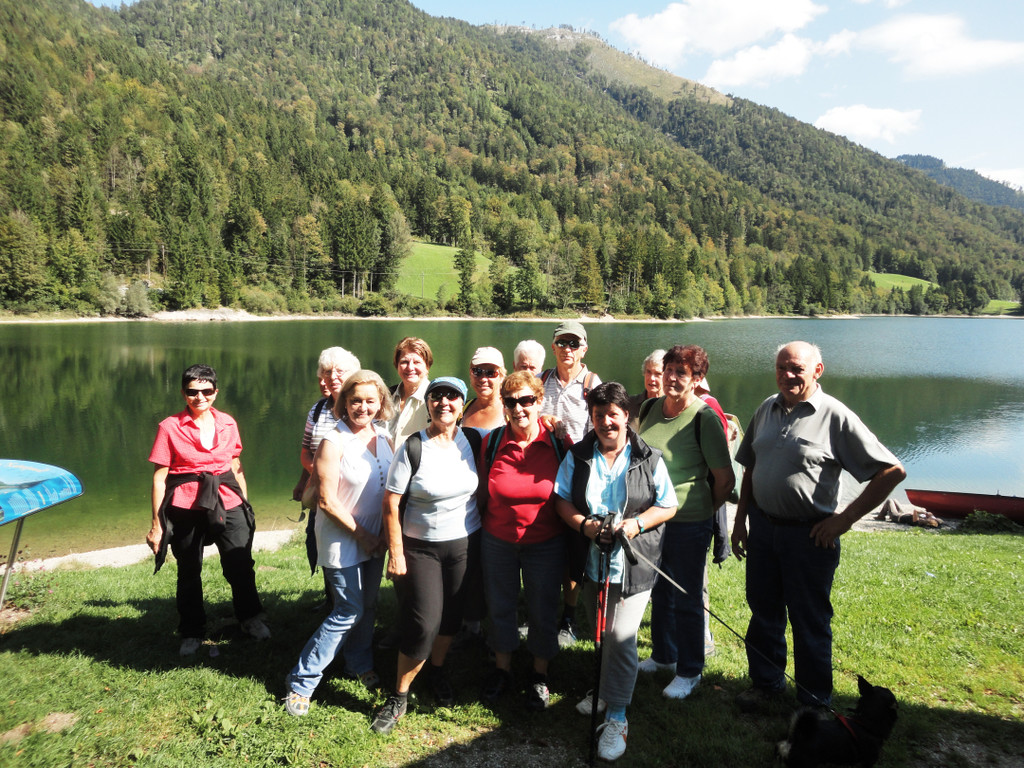Wandertage Faistenau Bilder - 15_-18_9_2011 268_JPG-1316730927