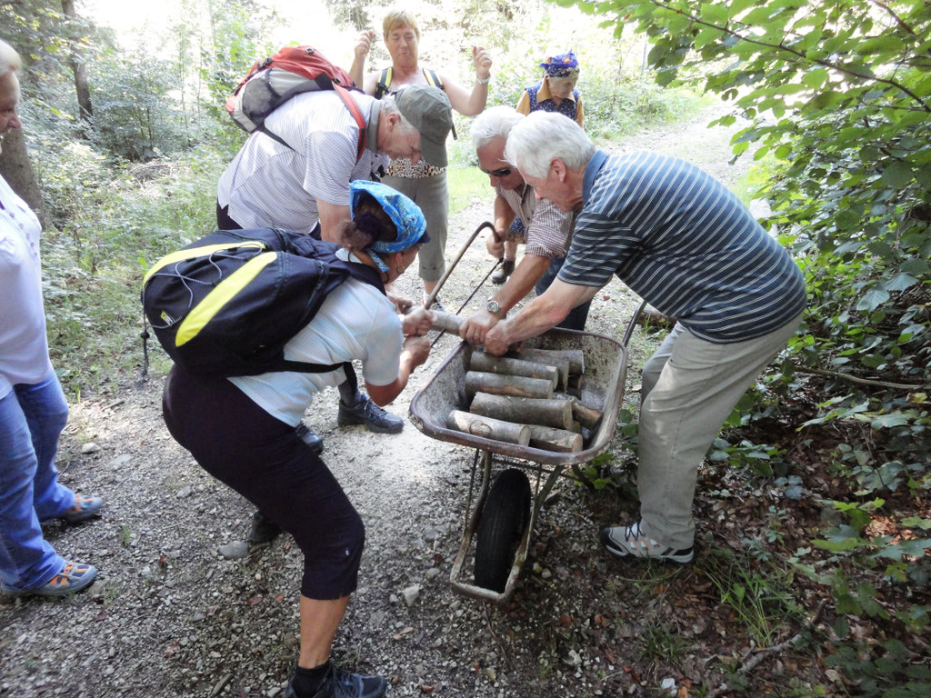 Wandertage Faistenau Bilder - 15_-18_9_2011 282_JPG-1316731292