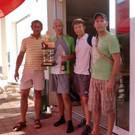 Clubmeisterschaft 2011