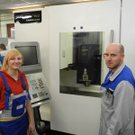 Lehrlinge bei den ÖBB