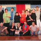 Theatergruppe Rampenlicht