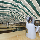 Wiener Wiesn Eröffnung Vormitag Tag 1