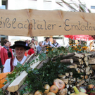 Landeserntedankfest in Bregenz