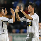 SCRA Altach nach 2:0 über LASK erstmals Erste-Liga-Tabellenführer