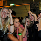 Paaarty ab 16