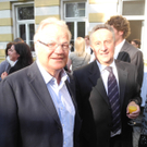 Diplomabschlussfeier der GKPS Feldkirch 2011