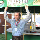 Wiener Wiesn 2011: Tag 1: Eröffnung