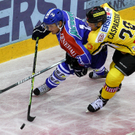 Capitals vs Zagreb 23.9.2011