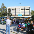 Mobilitätsfest