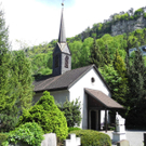 Evangelische Kirche