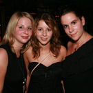 The Original Captain´s Party