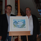25 Jahre Alten- und Krankenpflegeverein Außermontafon