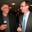 Wirtschaftsgala 2011 im Cubus