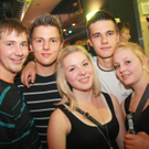 1st Facebook-Party