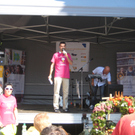 16. Stundenlauf der Lebenshilfe in Feldkirch