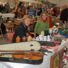 Flohmarkt Aktivpark