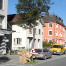 Erste Migros in Buchs