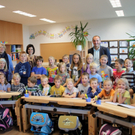 Sanierung der Volksschule im Gemeindehaus abgeschlossen