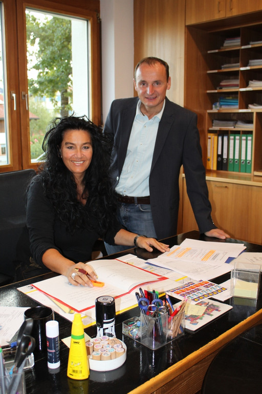 Eichenberg Volksschule Sanierung Ende 2011 _5__jpg-1316968199