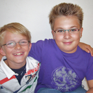 Das leckere Krabbeln