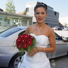 Hochzeit Nadina Hodzic und Elvedin Cehic