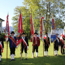 Jubiläumsmesse 80 Jahre MV Thüringen
