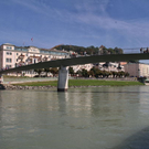 Bilder aus der Stadt Salzburg