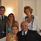 Alina-Beatrice Memes und Peter Kraft haben geheiratet