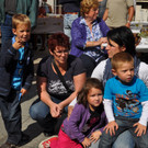 Impressionen Landeserntedankfest