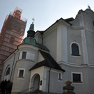 "Oktoberdorf" zugunsten von "Sebastian ruft"