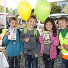 weitere Aktionen in der Mobilwoche