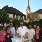 Pfarrfest Nenzing