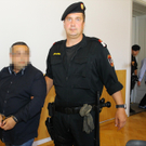 Einbrecher-Bande in Feldkirch verurteilt