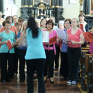 Tag des Denkmals  - St. Laurentiusturm