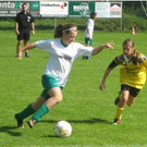 U-14 Mädchen Turnier in St.Gallenkirch