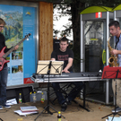 Vorarlberg Jazz Astronauts