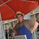 Erntedankfest in Bregenz