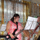 Jugend der Stadtmusik