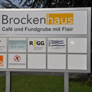 Impressionen Brockenhaus