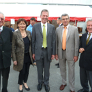 Weitere Bilder von der Eröffnung der VSM Herrenried