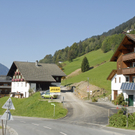 Luttweg am Bartholomäberg