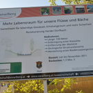 Mehr Bilder des Dorfbaches