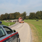 Bilder vom Unfall